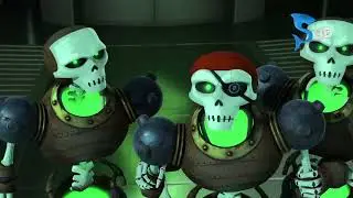 Zak Storm Episode 13 Complete Episode Urdu Dubbing