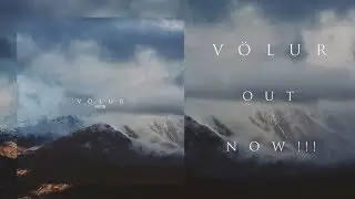 Nordic Folk Music - V Ö L U R | ALBUM OUT NOW