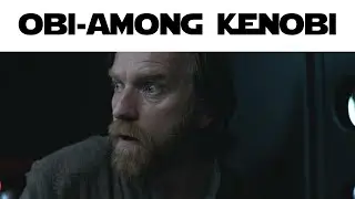 Obi-Among Kenobi