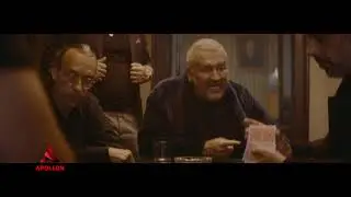 Film KO ŽIV KO MRTAV od sada je dostupan na Apollonu!