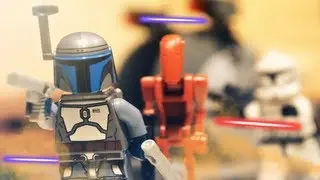 LEGO Star Wars 2013 : 75015 