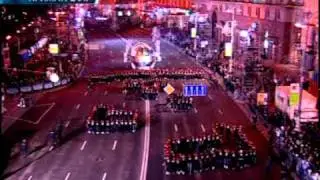 Шоу Майданс Чернигов первый тур 26.03.2011