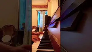 DEXTER | piano 