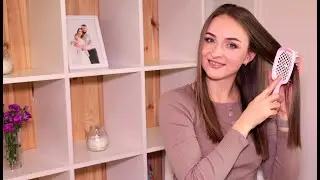 Выпадение волос после родов/ Кератиновое выпрямление Brazilian Blowout/ Биксипластия Honma Tokyo