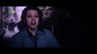 Зоя.  "До свидания мальчики"