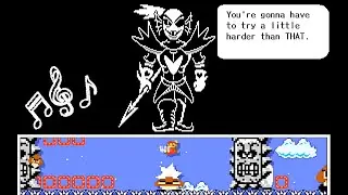 Super Mario Maker 2