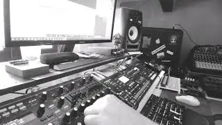 SNIPPET new track for a VA Release