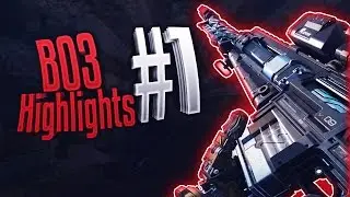 Black ops 3 highlights #1!!! (read desc)!!!