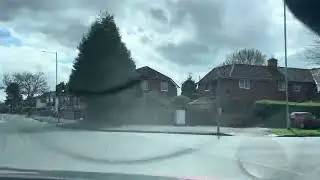 8-Bredbury real test route