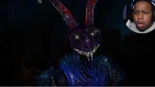 S2 E3 - DYE THE BUNNY