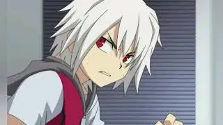 Shu Kurenai Annatha AMV || Beybalde AMV