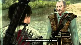 Arcania A Gothic Tale Walkthrough Part 8 Feshyr Island Gameplay