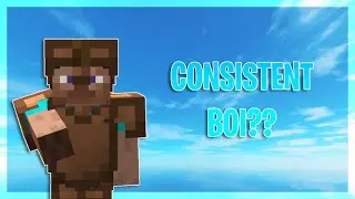 Chill Bedwars on hypixel | kinda of sweaty games |