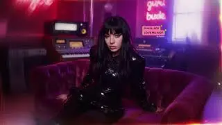 Charli XCX - Love Me, No? [AI Rework]