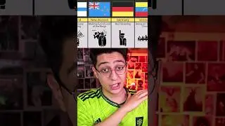 این کارهارو نباید توی دنیا انجام بدی!😓❌ فکت های جالب