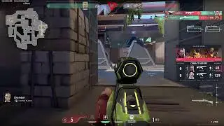 stream test