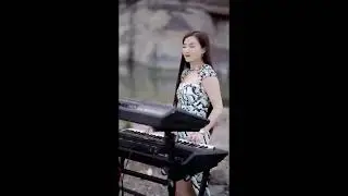 电吹管音质音乐《你永远不懂我》越听越有节奏愉悦感，让你更加懂得什么才是好听的音乐。#1