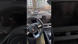 Запуск танк 500