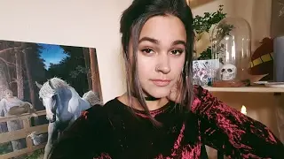 ОТКРОВЕНИЯ ТАТАРКИ / ЧАСТЬ 3