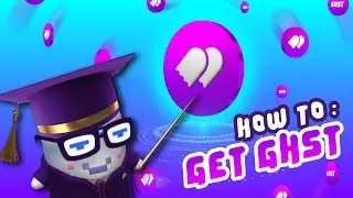 GHST Token Explained | Aavegotchi University