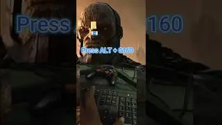 Computer Trick I Guarantee You Didn’t Know! #shorts