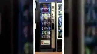 We sell various machines and parts