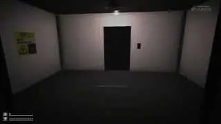 SCP Containment Breach 0 8 1 #6   Я снова в камере  Тваю бать!!!