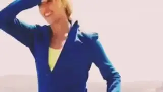 Meryem Uzerli eski Elidor reklami