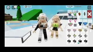 игра играем в брокхавен первая часть