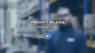 Dinex Aftermarket Product Release (Europe) – January 2024