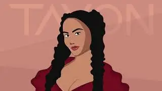 Without You | Tayon Type Beat #7