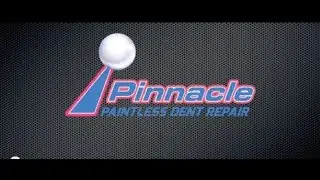 Pinnacle PDR Spot