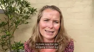 Strategy is not empty words