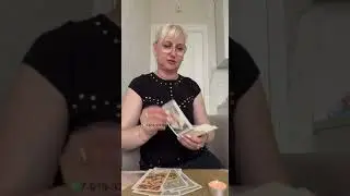 Что у вас будет в любовном треугольнике если он есть