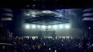 Cristoph - Every Ending Has A Beginning