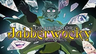 Jabberwocky | The Owl House | What Happened to the Previous Golden Guard? | Full Audiobook