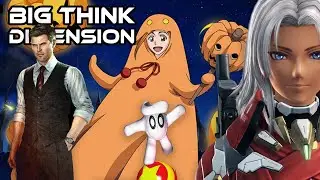 When There's No More Room in Hell, Glover Will Walk the Earth | Big Think Dimension #297