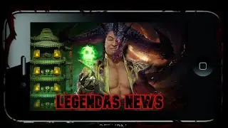 News Tower of the Sorcerer Legends Is Playing a New Game?!