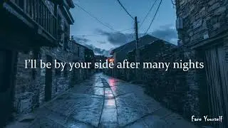 Stay alive (Prod. Suga of BTS) - Jungkook (BTS) - (english lyrics)
