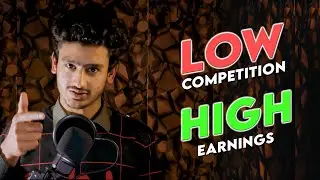 LOW COMPETITION Fiverr GIG Idea
