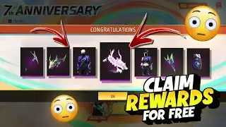 7 DAY 7 EVENT FULL DETAILS | 7th ANNIVERSARY EVENT|