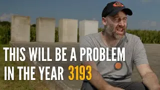 The 1,200 Year Maths Mistake