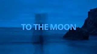 Hooligan. - To The Moon // Lyrics