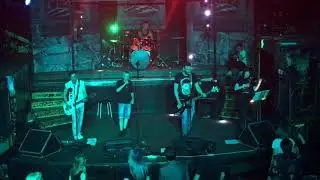 the Jackhammer - Охотник (cover КиШ)