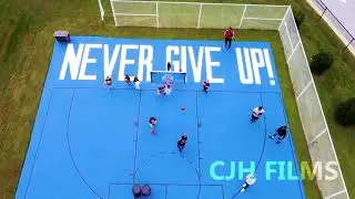 DRONE REEL 2021-2022 CJH FILMS