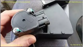 91 fmi 4 and 29 fmi 4 Kamaz errors, does not respond to the gas pedal