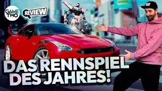 Forza Horizon 6 steckt voller Gegensätze!