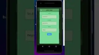 Prayer Times App