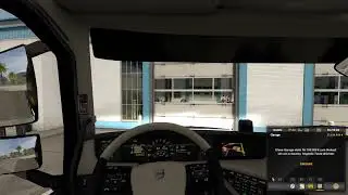 Euro Truck Simulator 2