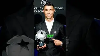 Ronaldo's Amazing Look At Champions League Draw 😍 ll #georgina #ronaldo #shorts